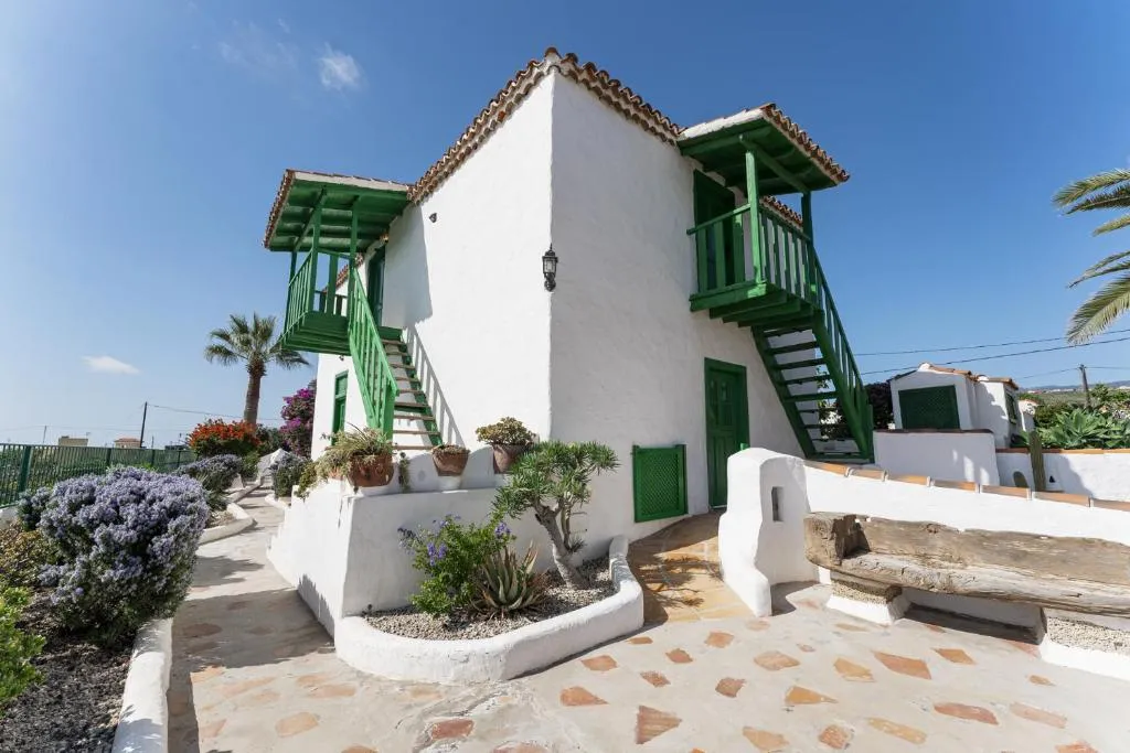 Image of Casa Rural La Capellania