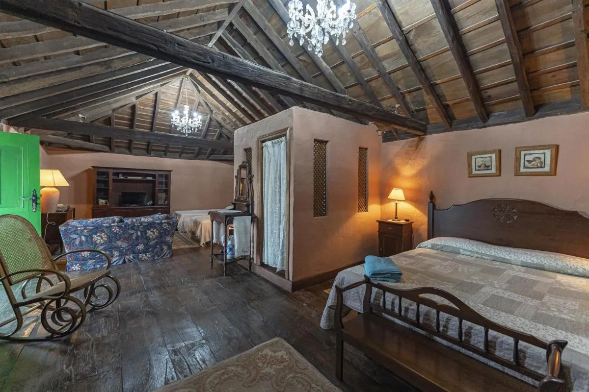 Image 1 of Casa Rural La Capellania
