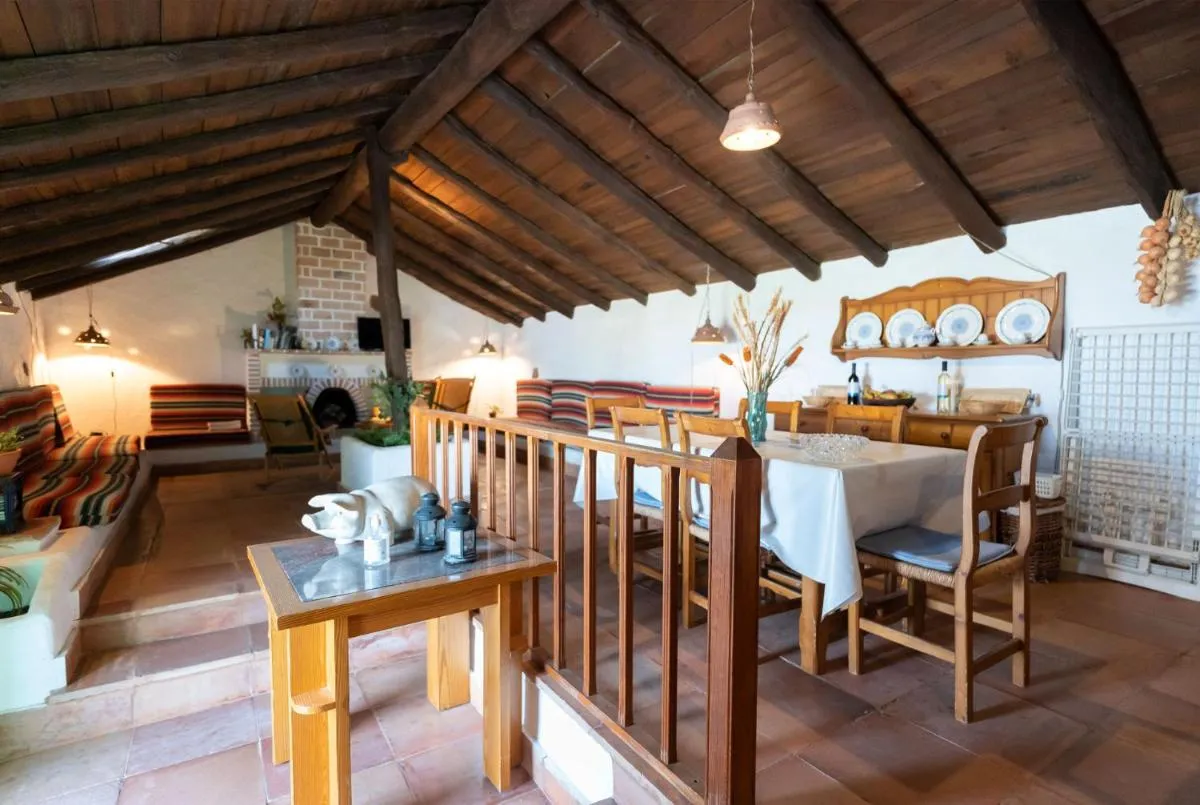 Image 4 of Casa Rural La Capellania