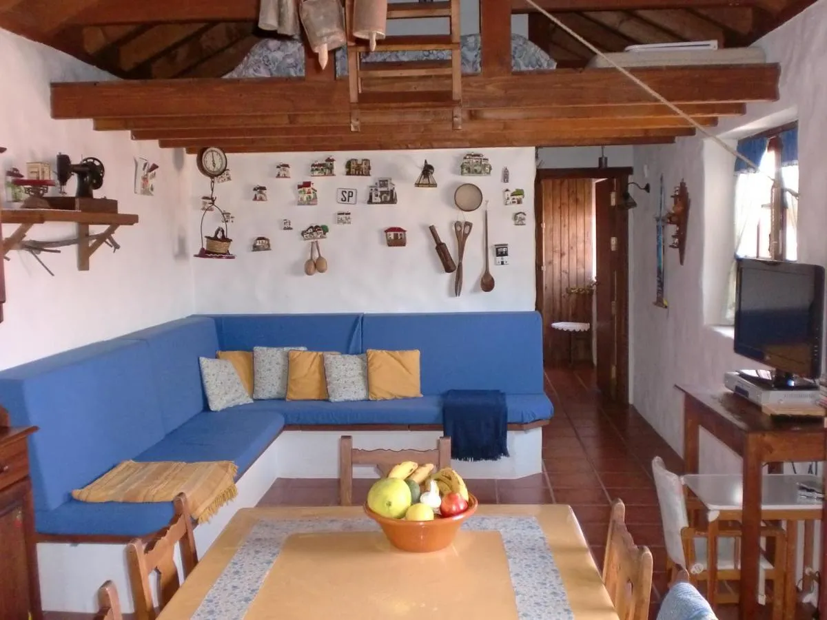 Image 5 of Casa Rural La Cuna