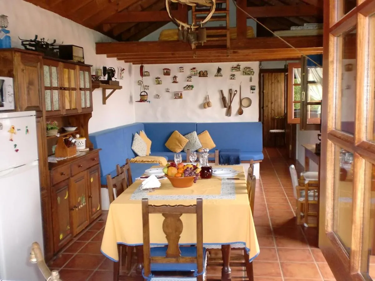 Image 4 of Casa Rural La Cuna