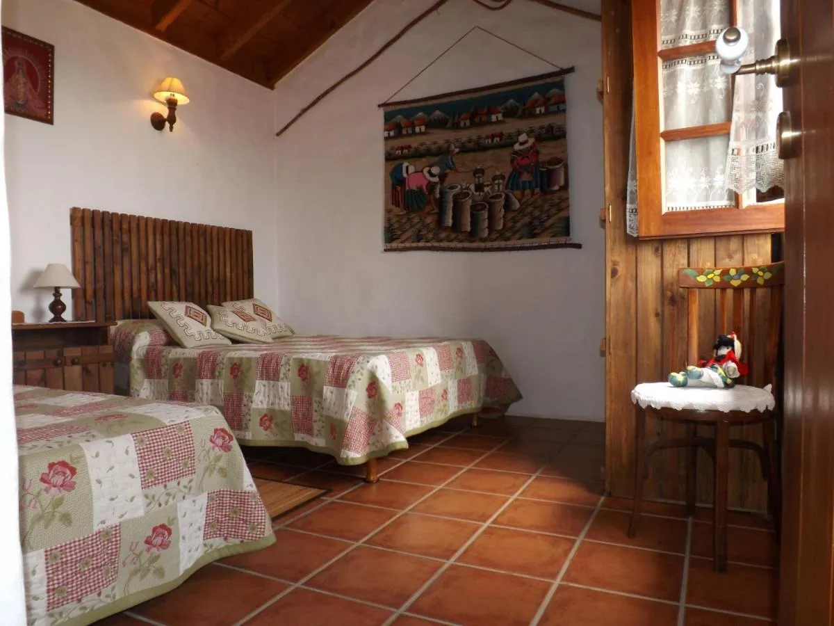 Image 1 of Casa Rural La Cuna