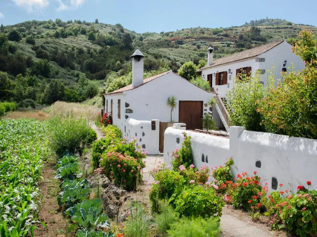 Image of Casa Rural La Cuna