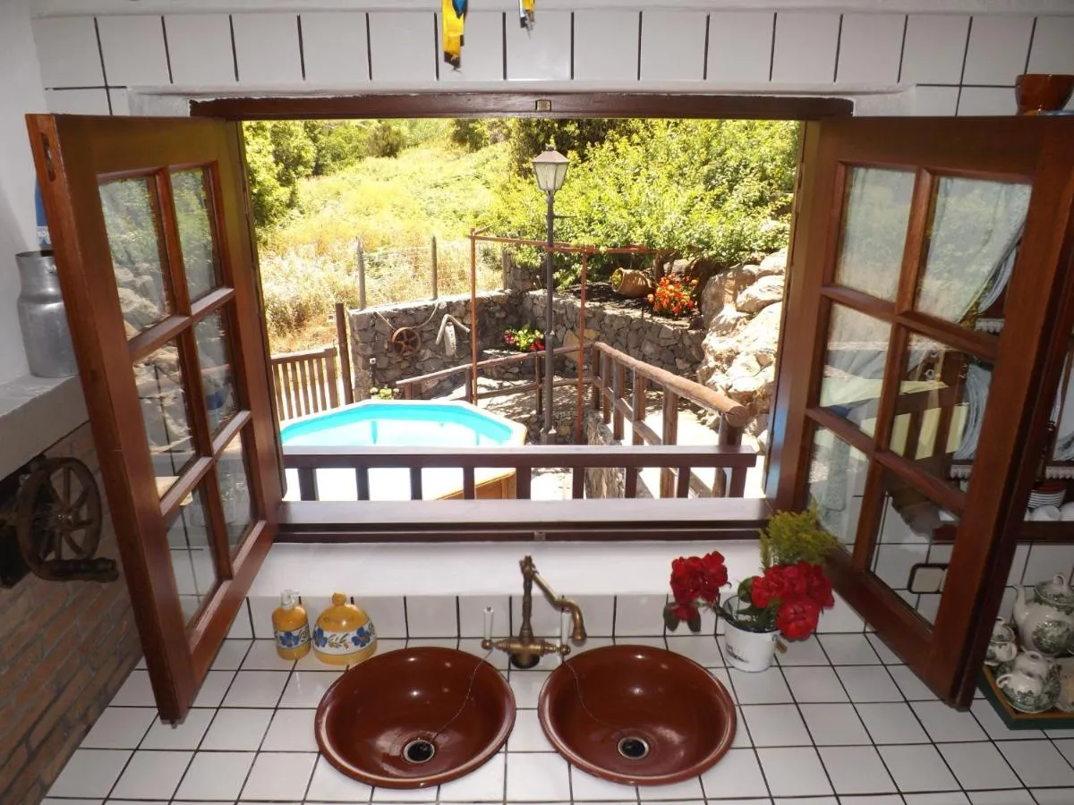Image 3 of Casa Rural La Cuna