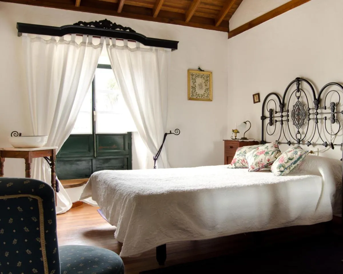Image 1 of Casa Rural La Gañanía
