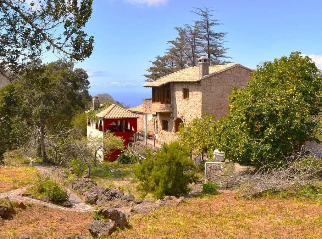 Image of Casa Rural La Gustoza
