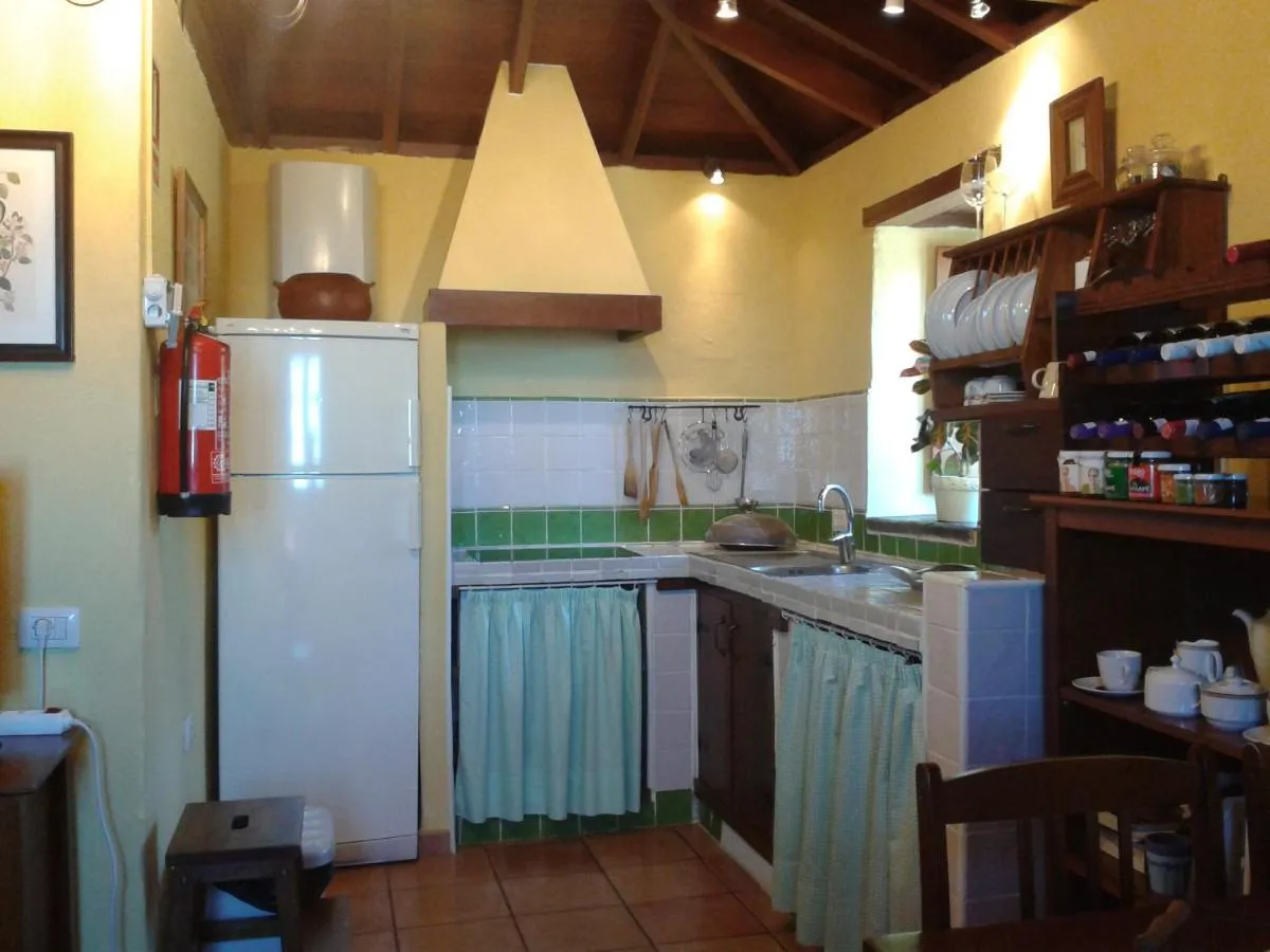 Image 1 of Casa Rural Las Piedras