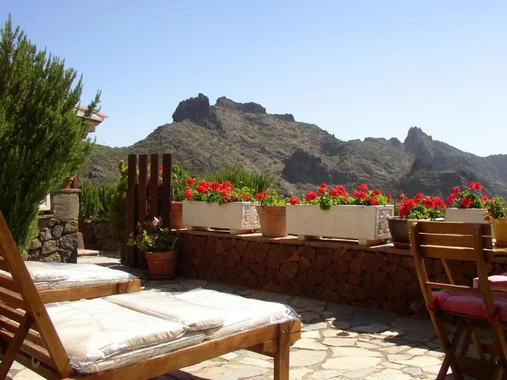 Image of Casa Rural Las Piedras