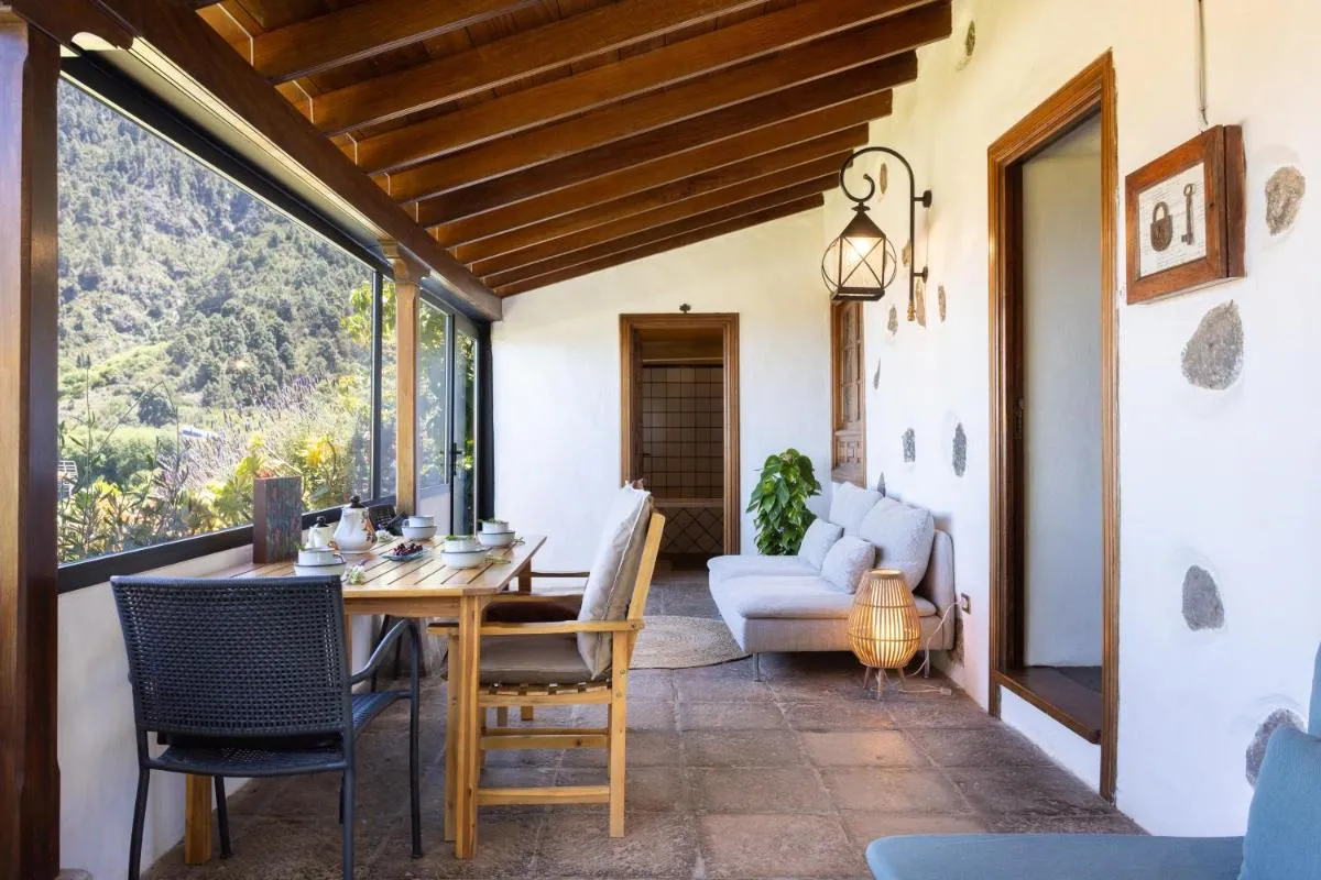 Image 3 of Casa el Nogal