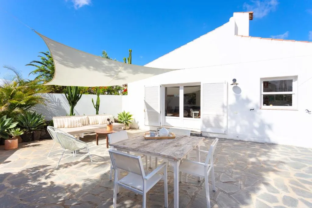 Image of Casita 3, Caserio de Guaza