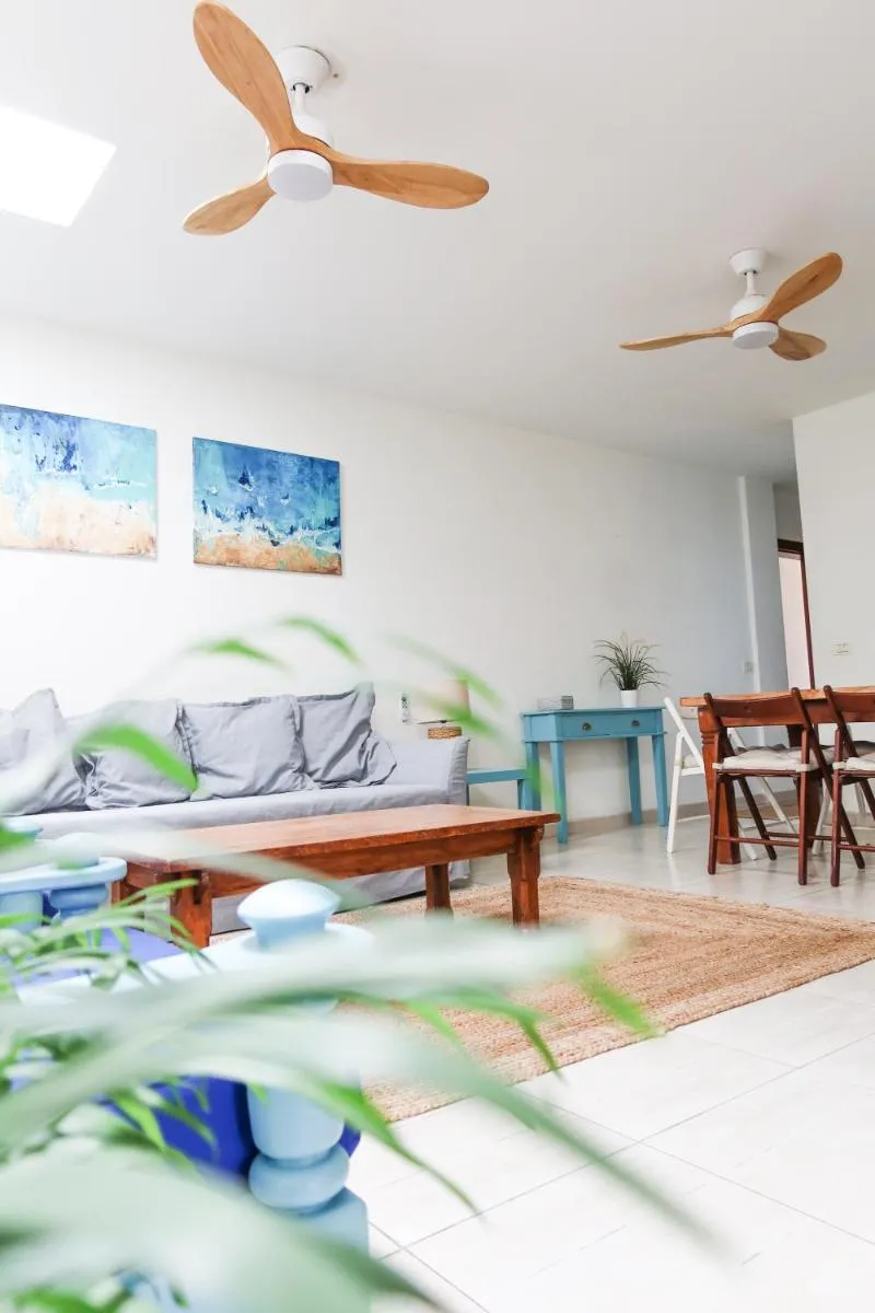Image 3 of Casitas Tenerife – El Risco 1
