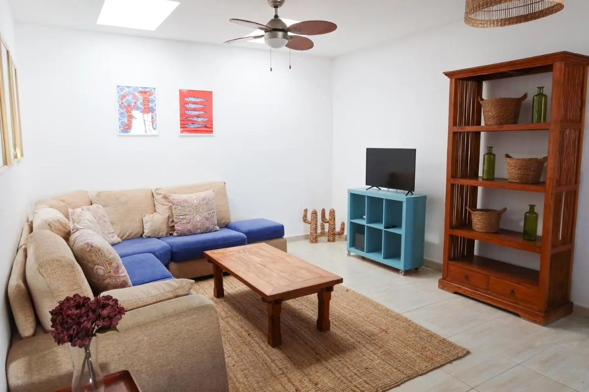 Image 1 of Casitas Tenerife – El Risco 2