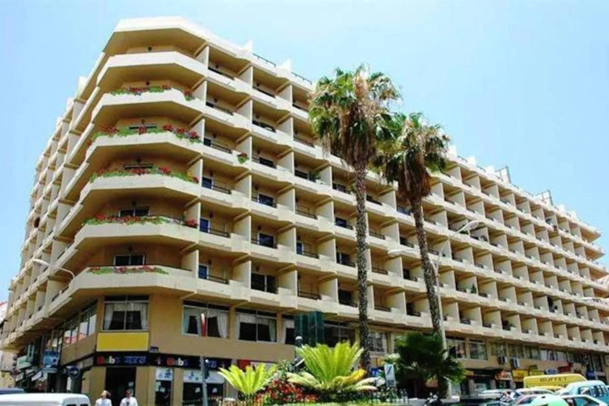 Image 6 of Central 1Bedroom Wifi 500Mbs & Pool