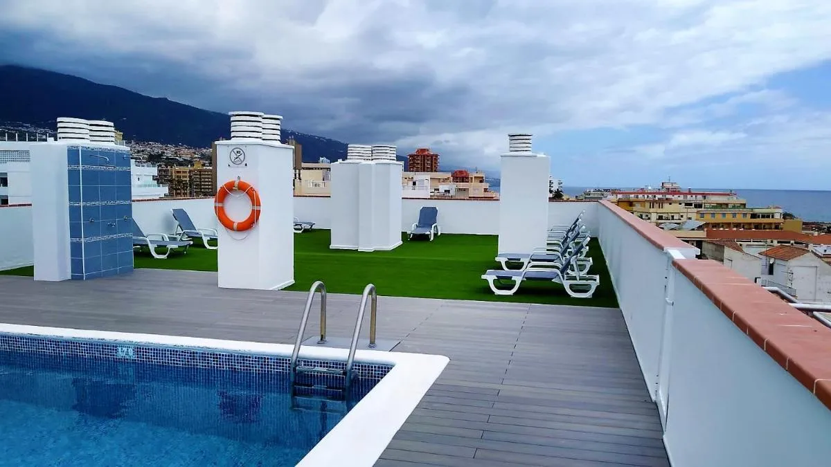 Image 3 of Central 1Bedroom Wifi 500Mbs & Pool