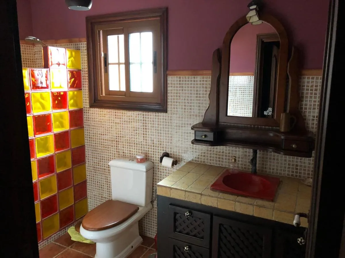 Image 2 of Chalet con vista