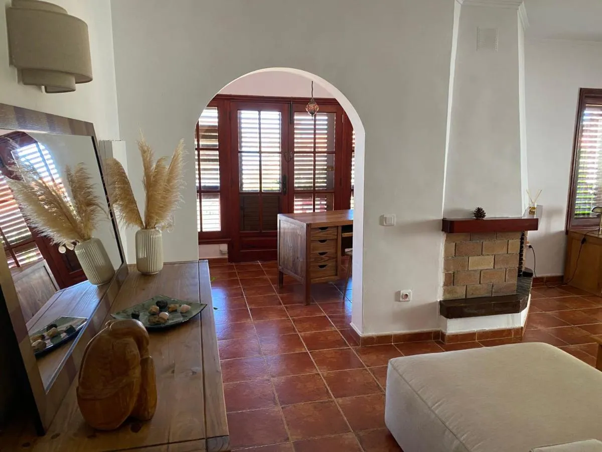 Image 1 of Chalet con vista