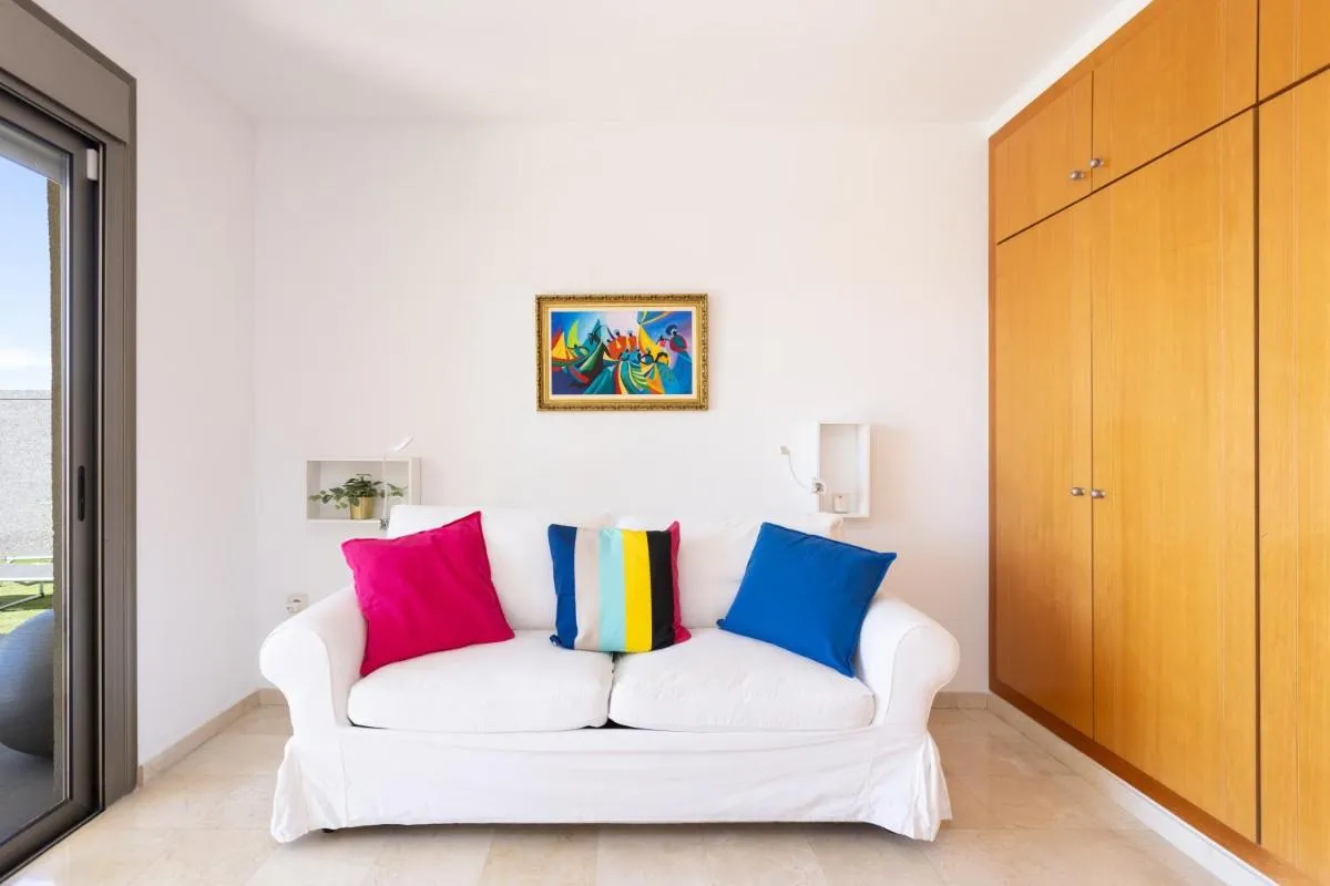 Image 6 of Chalet con vistas al mar en Santa Cruz de Tenerife