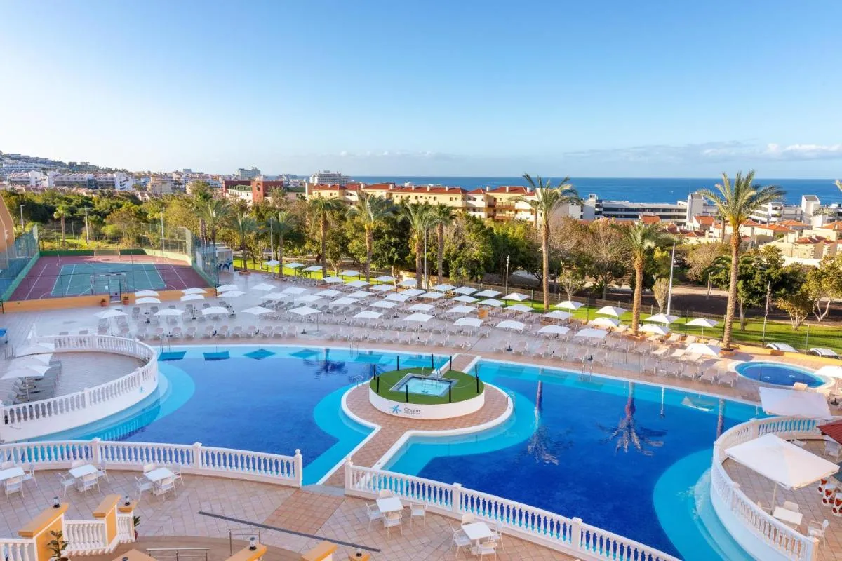 Image 2 of Chatur Playa Real Resort