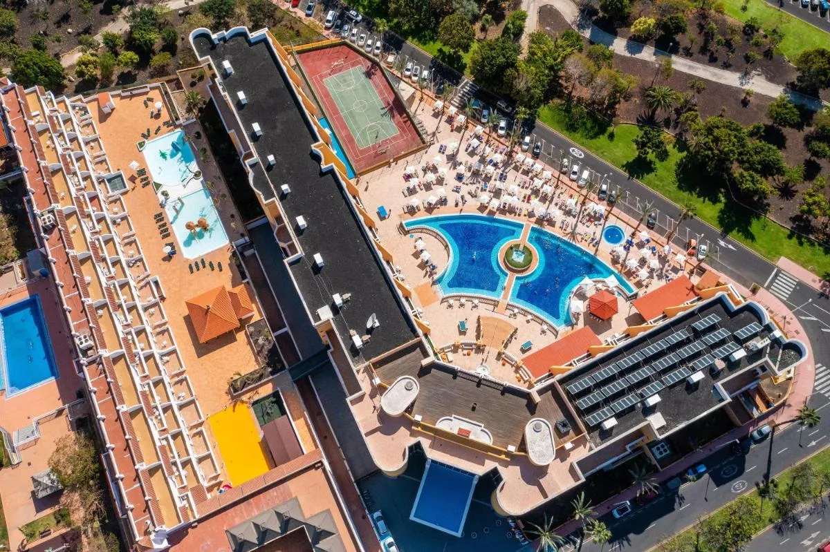 Image 5 of Chatur Playa Real Resort