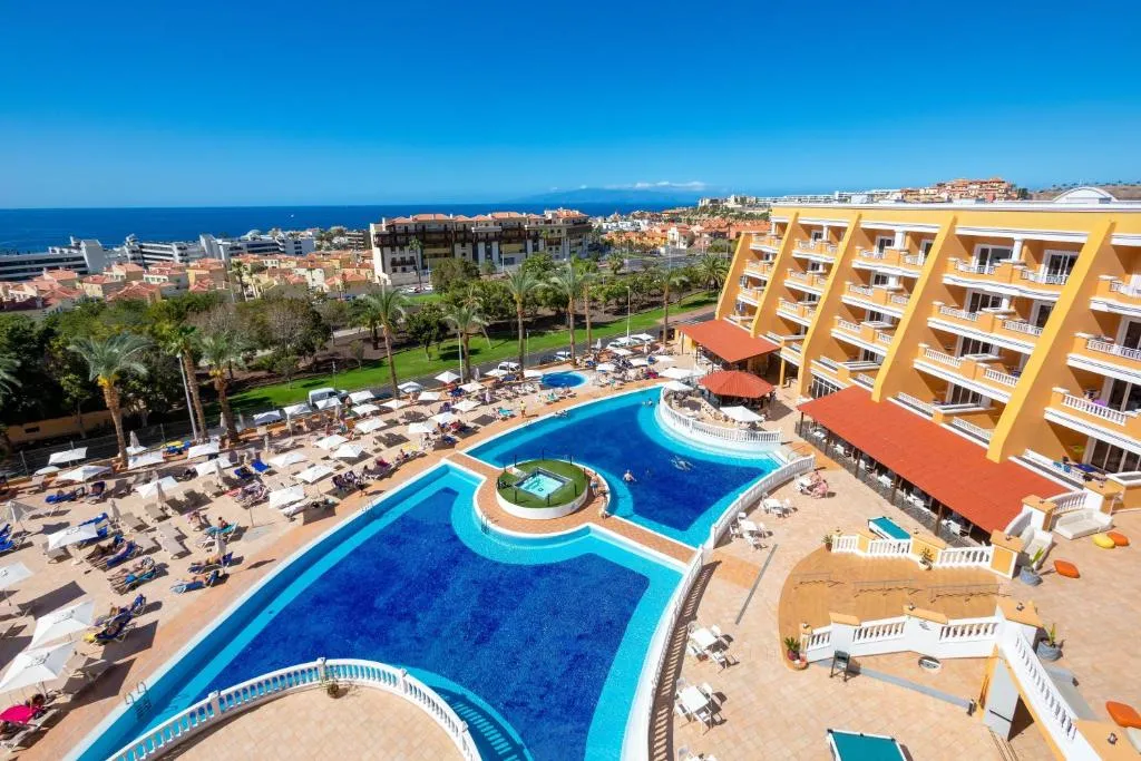 Image of Chatur Playa Real Resort