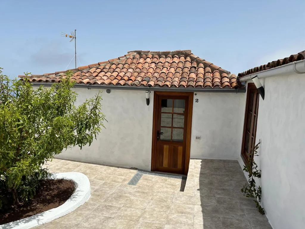 Image of Chozos Ocean View by VV Canary Ocean Homes