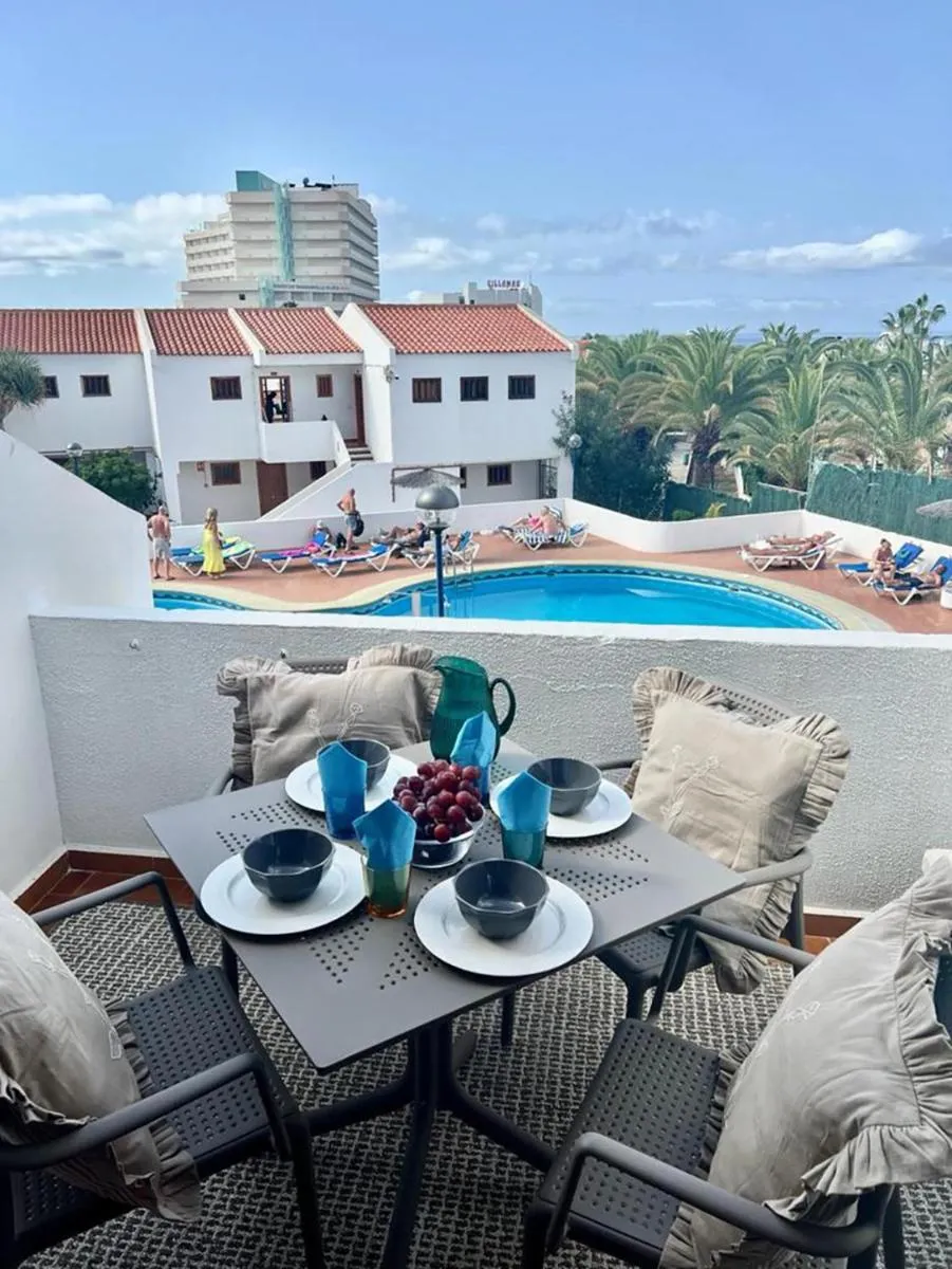 Image 3 of Coconut Apartament in Garden City