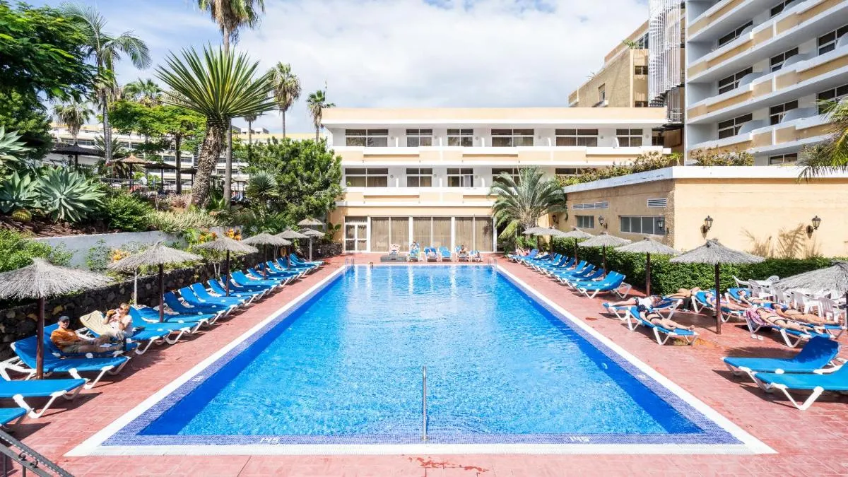 Image 6 of Complejo BLUESEA Puerto Resort compuesto por Hotel Canarife y Bonanza Palace