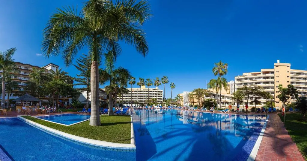 Image of Complejo BLUESEA Puerto Resort compuesto por Hotel Canarife y Bonanza Palace