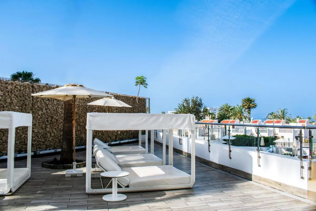 Image 1 of Coral Ocean View – Adults Only