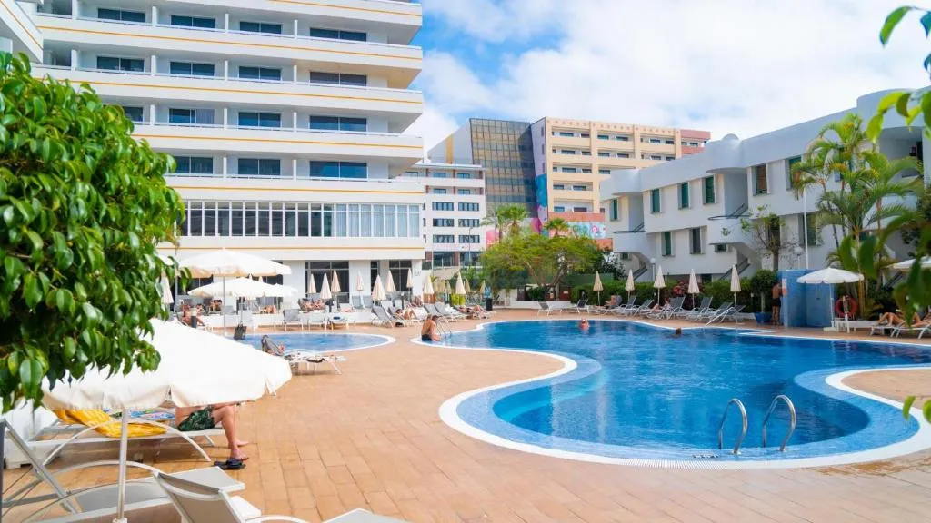Image of Coral Suites & Spa – Adults Only