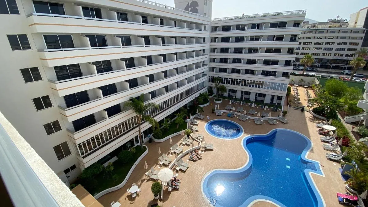 Image 2 of Coral Suites & Spa – Adults Only