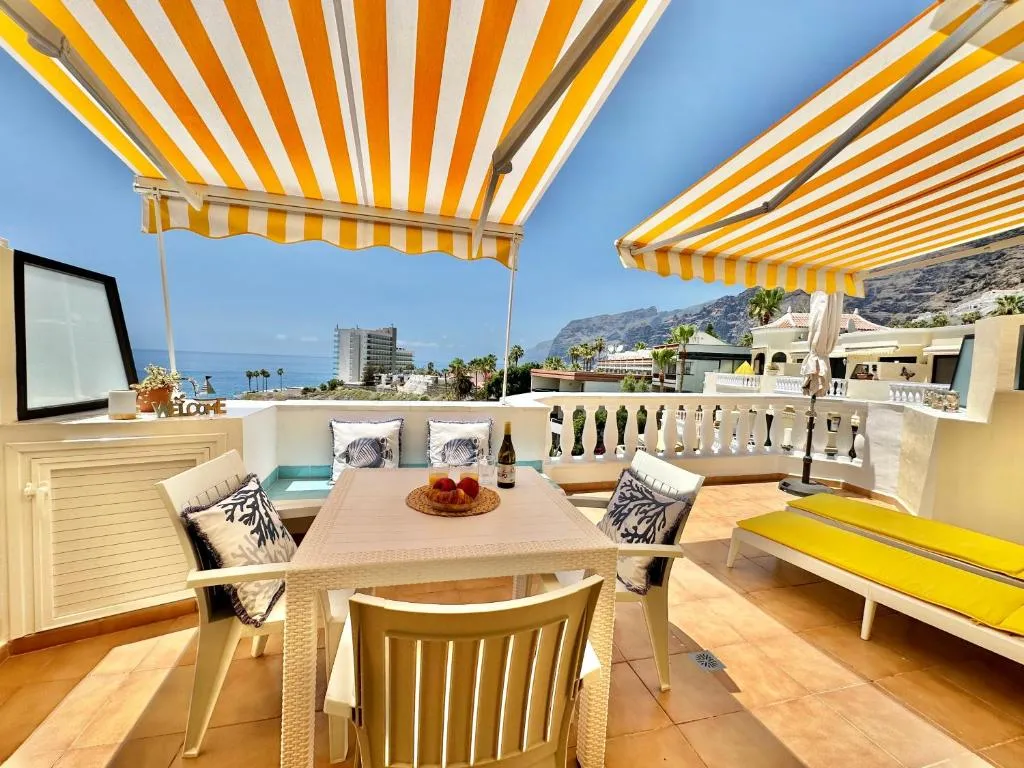 Image of Costa Canaria