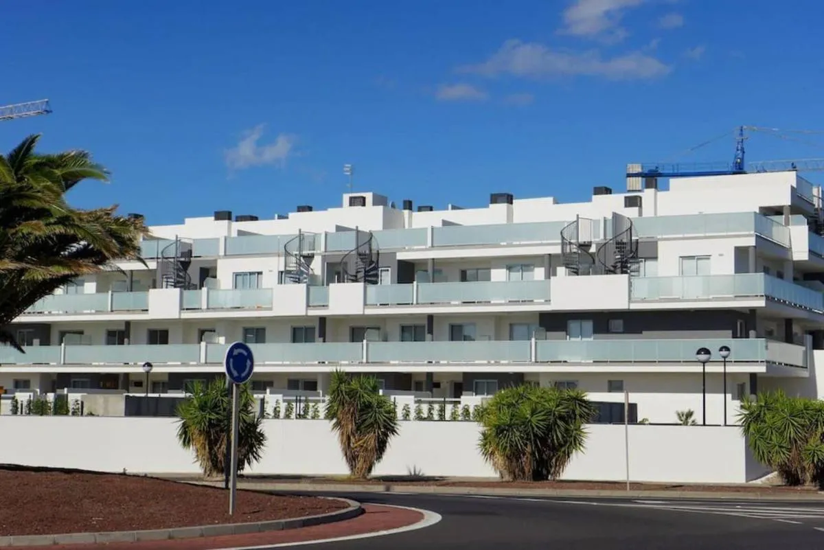Image 6 of Cosy apartment – 4 min walk from the beach – La Tejita El Medano