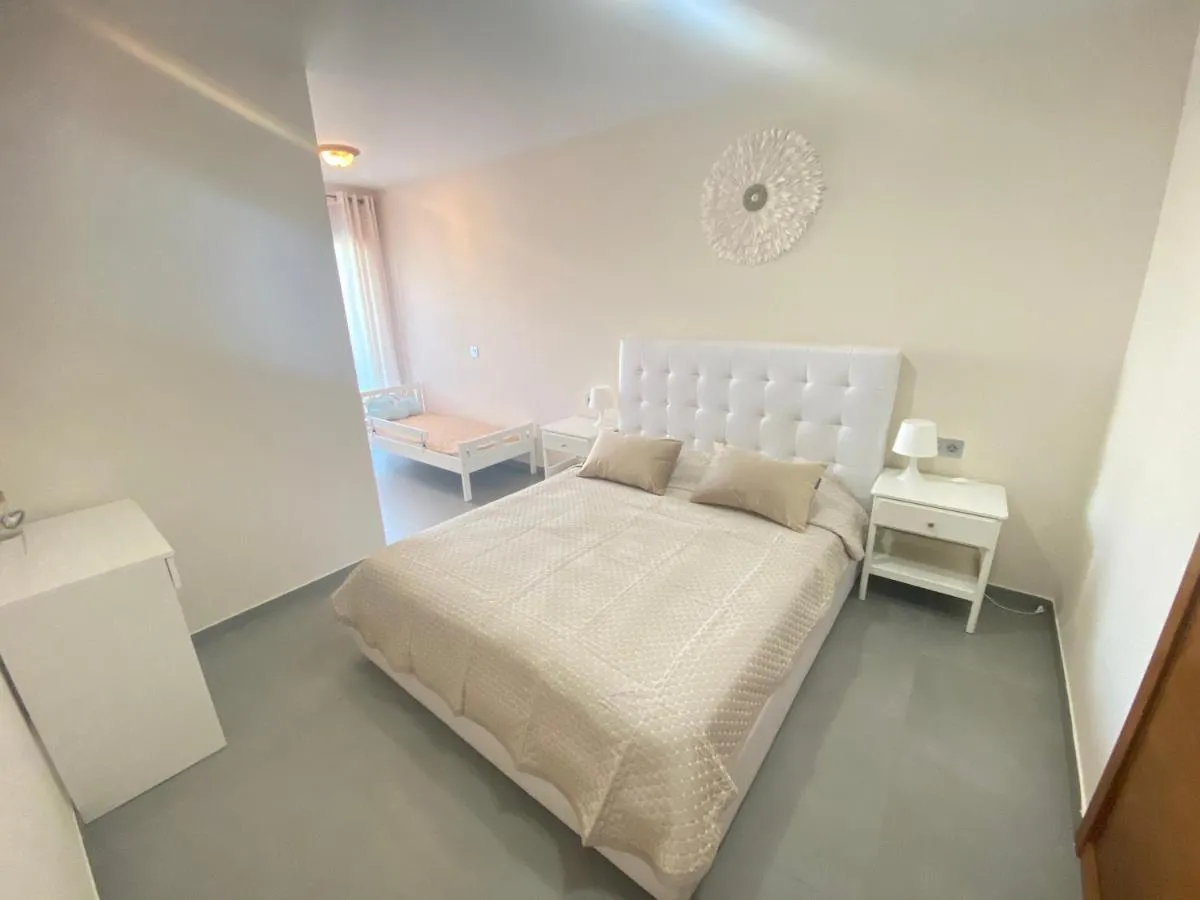 Image 1 of Cosy apartment – 4 min walk from the beach – La Tejita El Medano