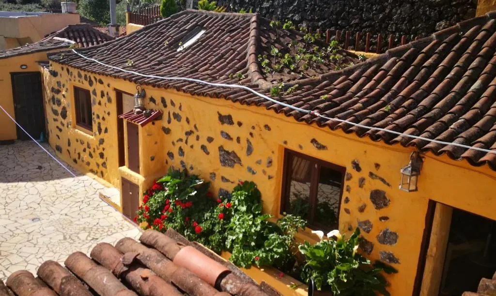 Image of Country private studio