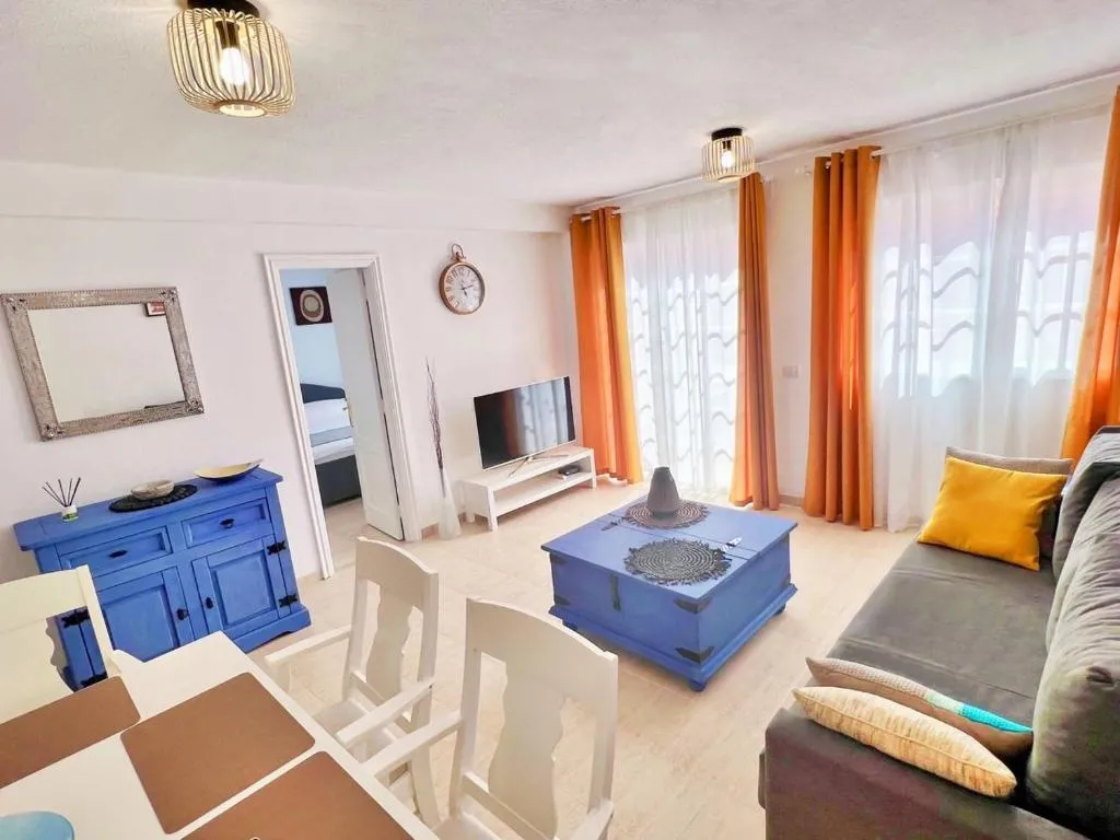Image of Cozy 2bd apart in Los Cristianos, The Heights