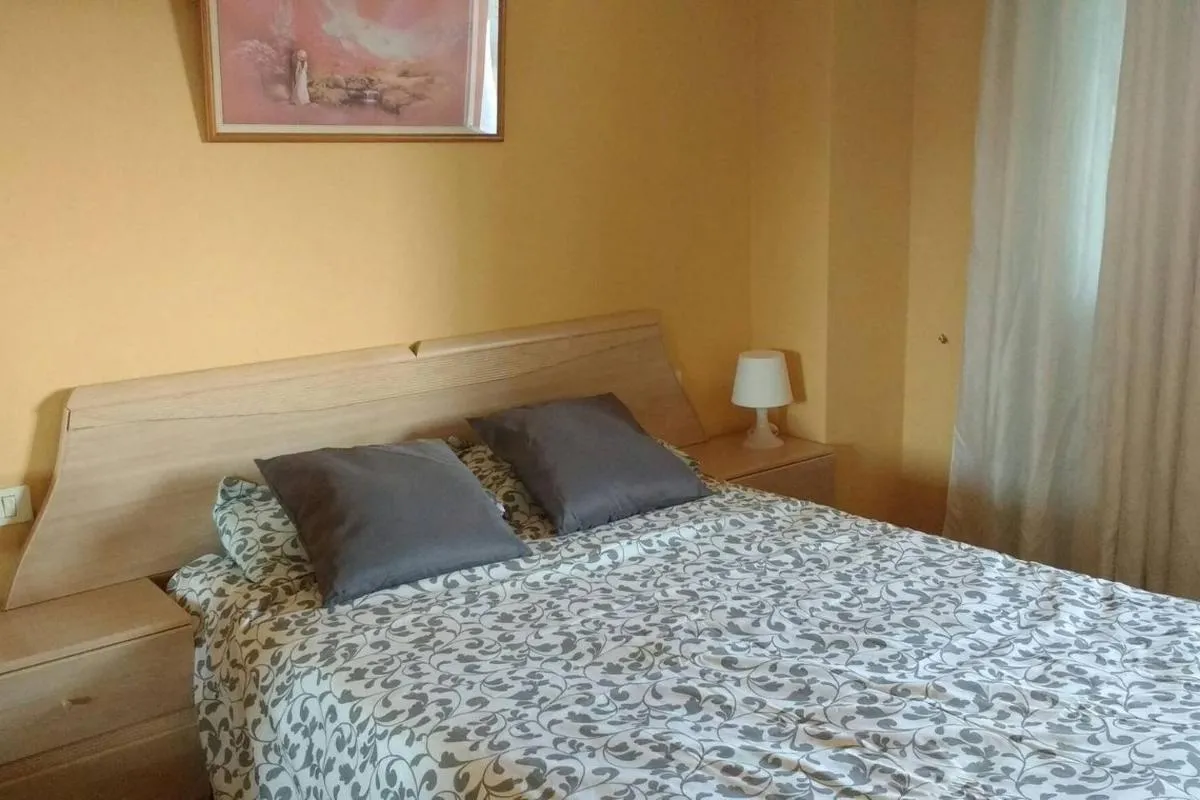 Image 6 of Cozy Apartment
