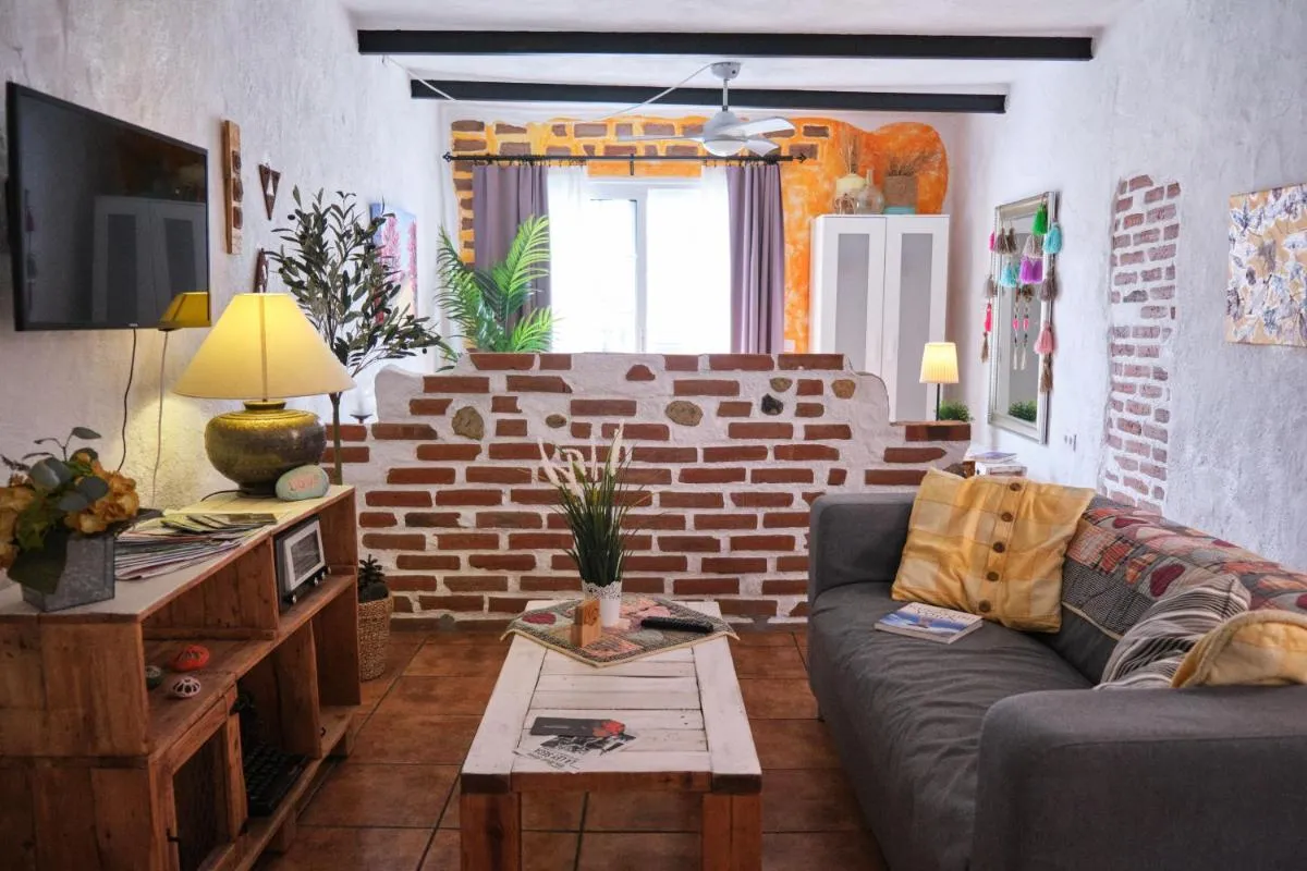 Image 6 of Cuarto Teide Apartamento Santo Domingo
