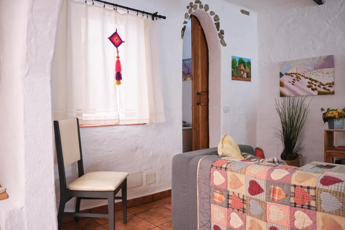 Image 4 of Cuarto Teide Apartamento Santo Domingo