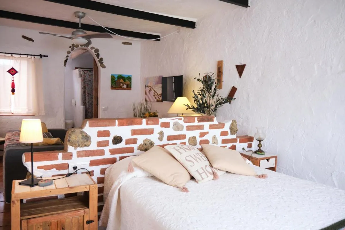 Image 1 of Cuarto Teide Apartamento Santo Domingo