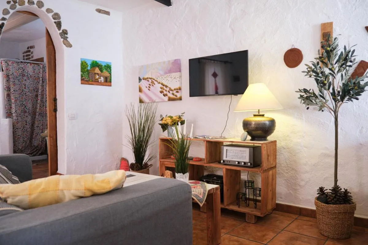 Image 3 of Cuarto Teide Apartamento Santo Domingo