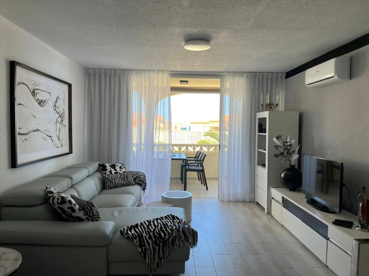 Image 5 of Dachterrassen Wohnung Teneriffa