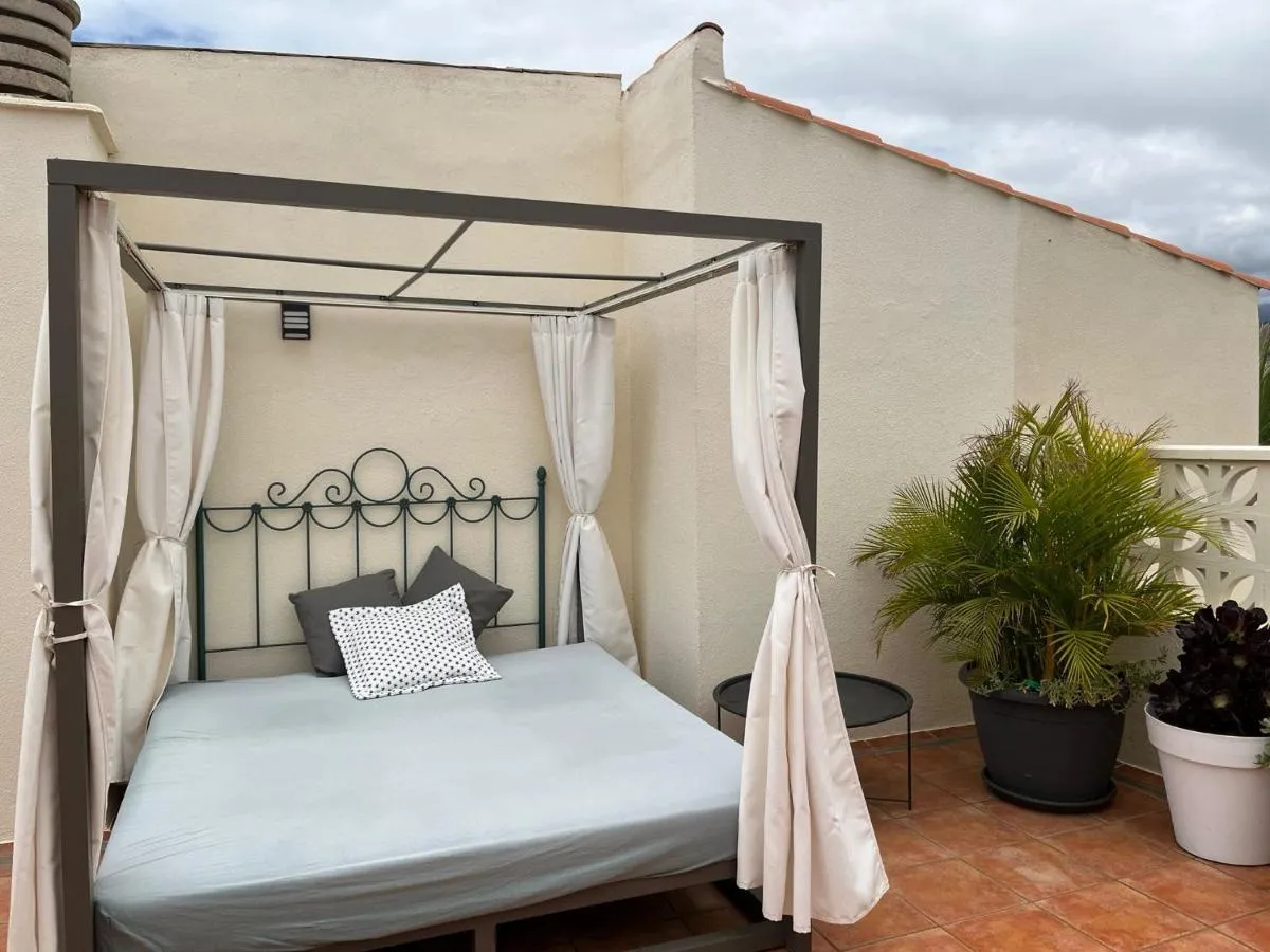 Image 1 of Dachterrassen Wohnung Teneriffa