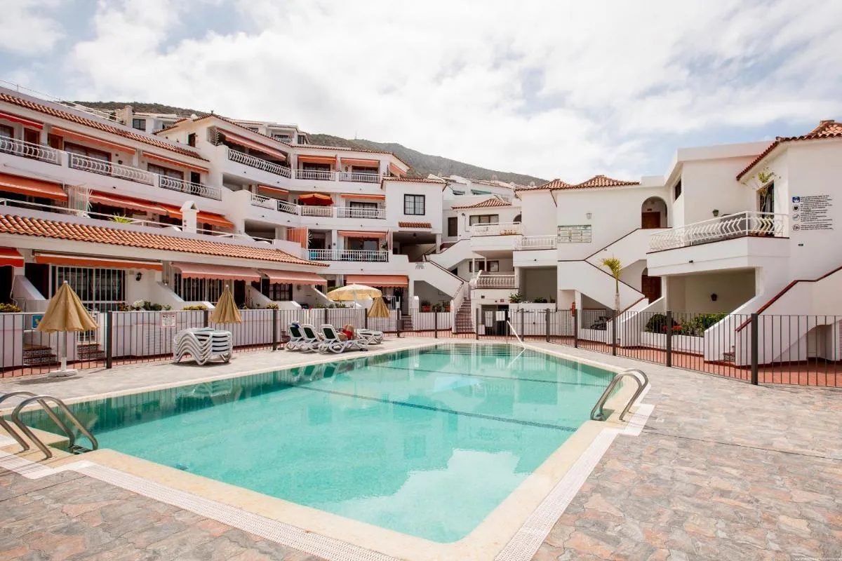 Image 3 of Diamantes cozy 1 bedroom apartment