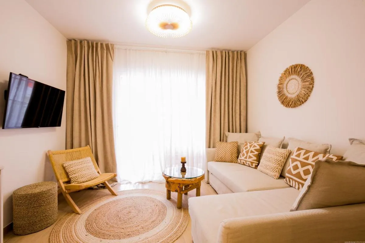 Image 5 of Diamantes cozy 1 bedroom apartment
