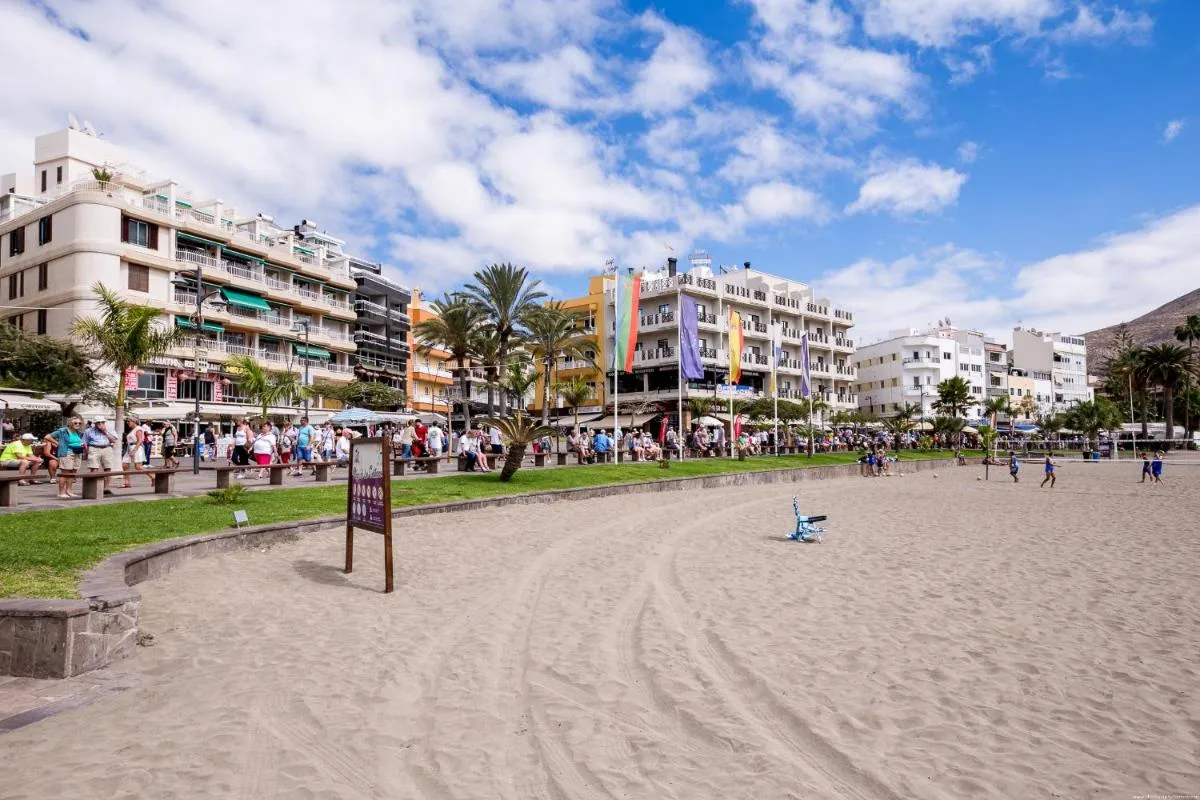 Image 6 of Diamantes cozy 1 bedroom apartment