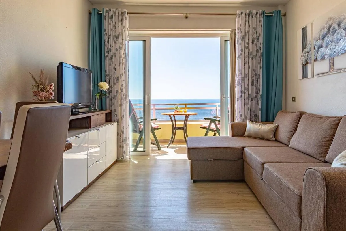 Image 5 of Dream View Apt By Dream Homes Tenerife