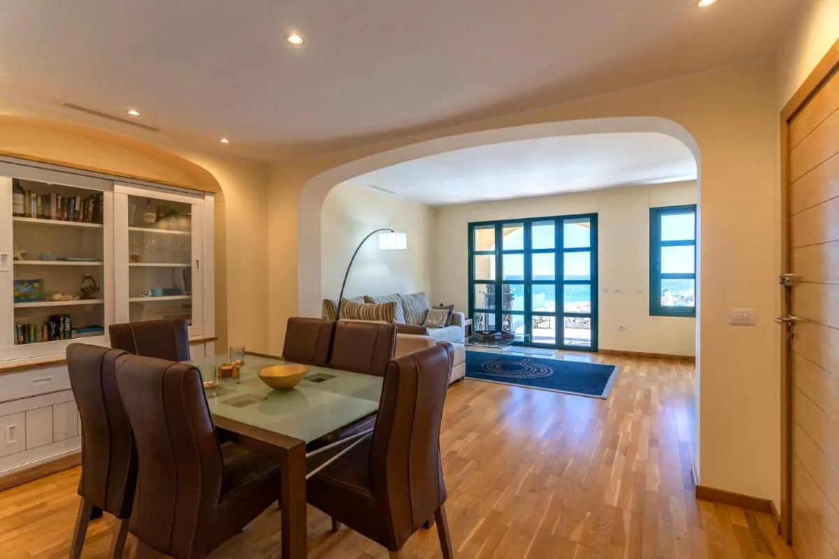 Image 4 of Dream sea view Villa with private swimmingpool and Jacuzzi