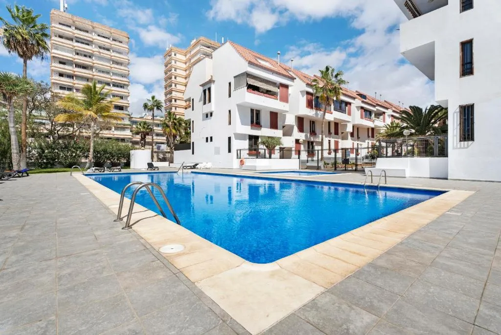 Image of Dúplex Altemar Playa las Américas