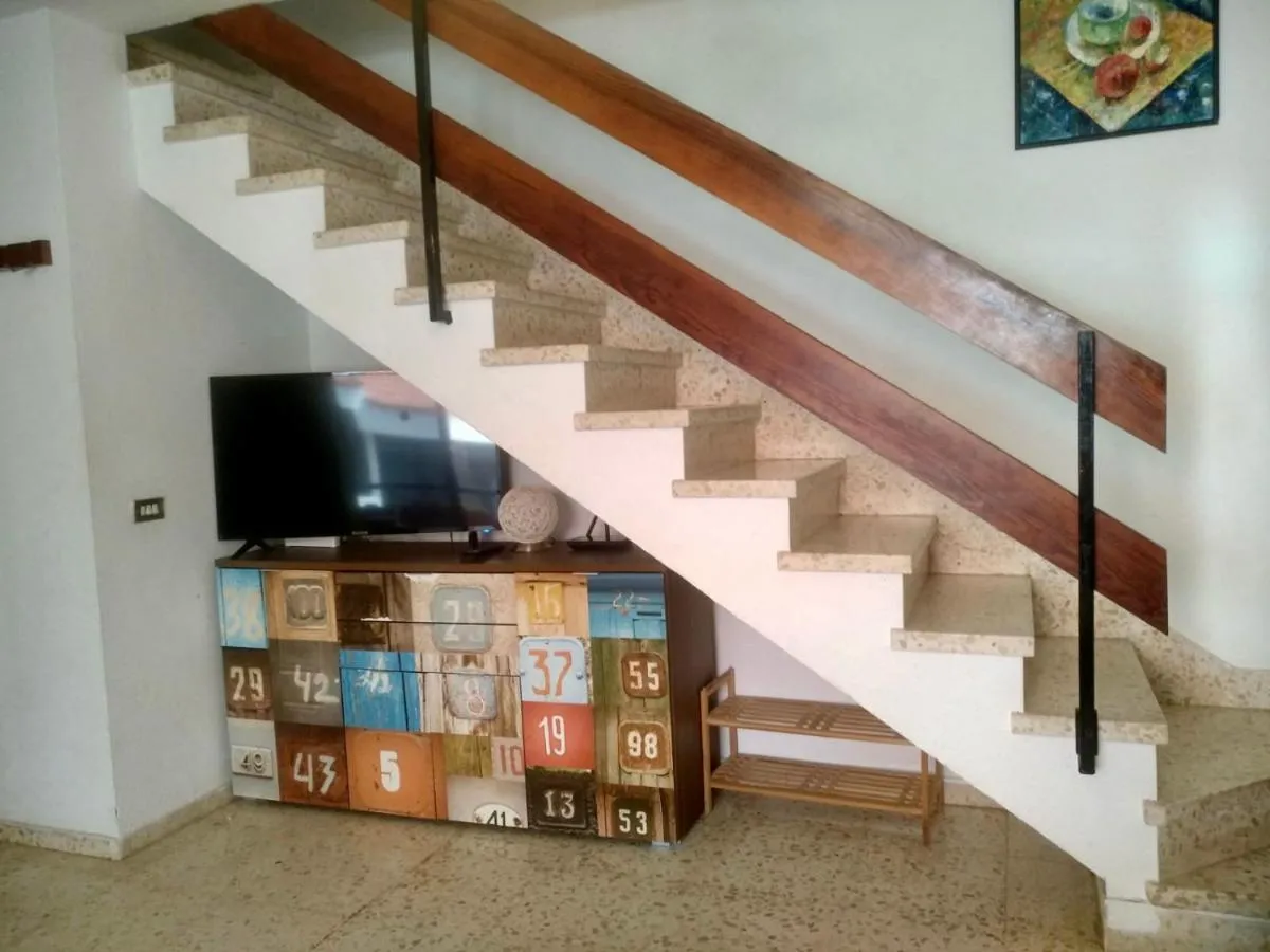 Image 2 of Duplex Apartment in Edificio Altemar